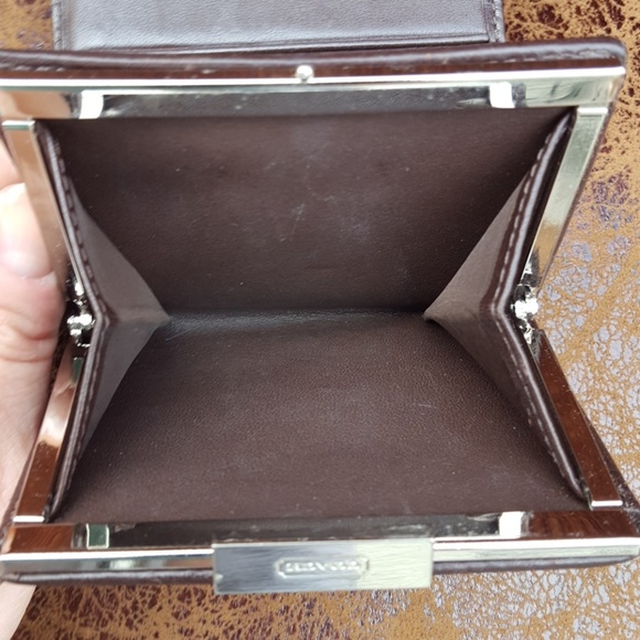 Coach Wallet - Picture 5 of 5